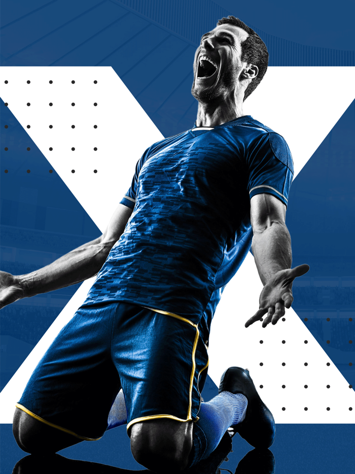 OneX sport - results  bet