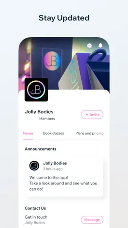 Game screenshot Jolly Bodies mod apk