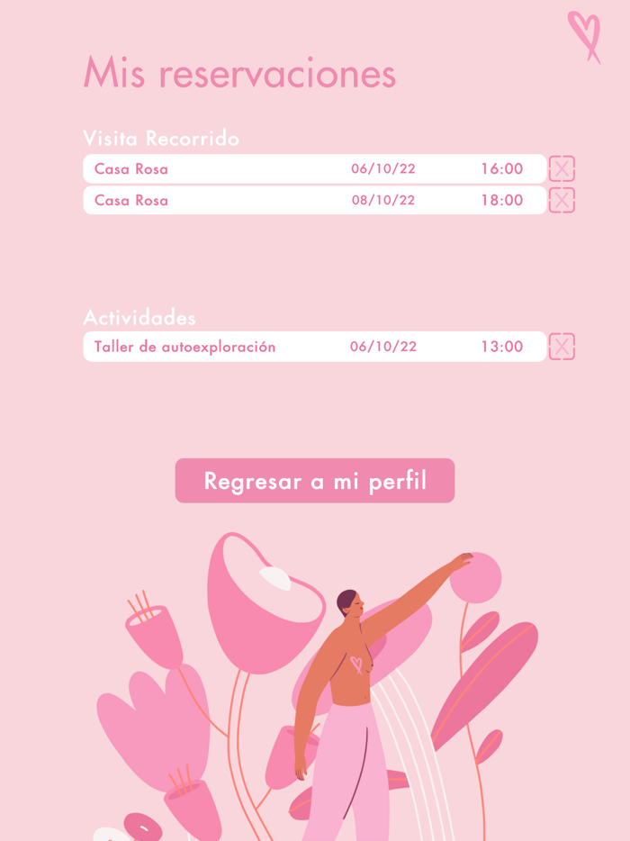 Avène - Siente en Rosa