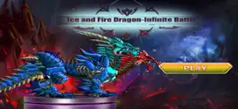 Game screenshot Two-headed dragon duel mod apk