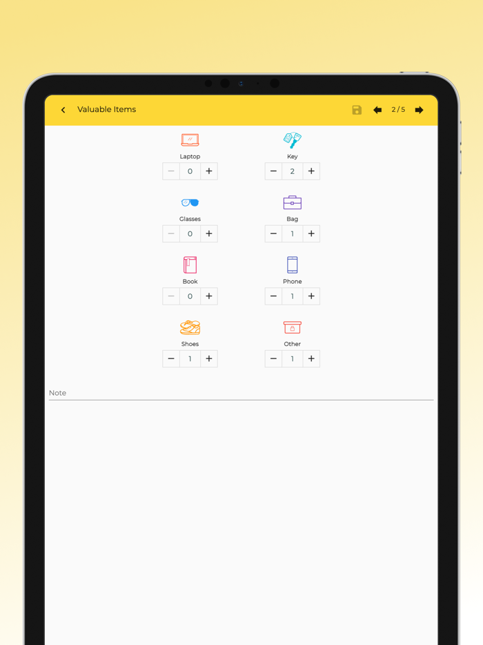 CARSOME Service Inspect