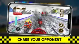 Game screenshot Biker Club hack