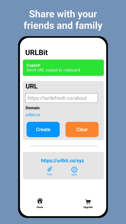 URLbit