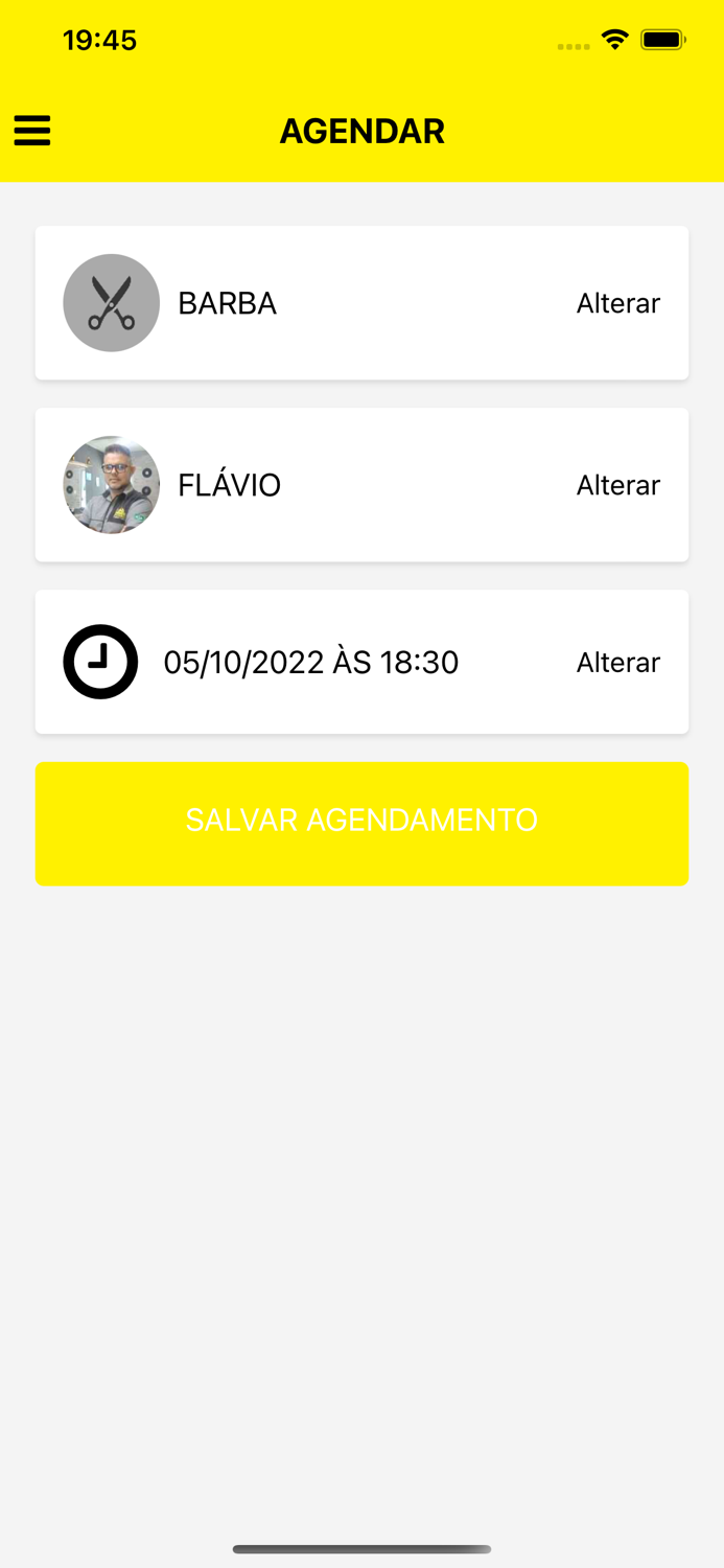 Barbearia do Flávio