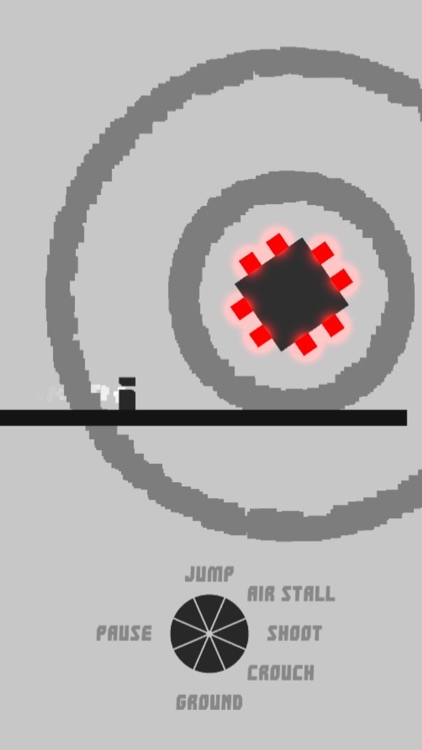 Dash: A Minimalist Runner screenshot-4