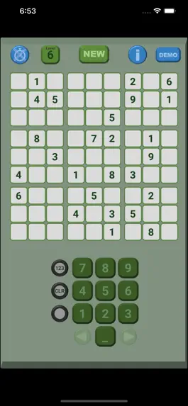 Game screenshot SUDOKU STRATEGIES & TECHNIQUES mod apk