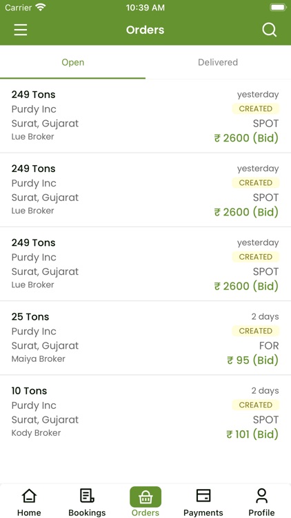 AgriComm BaZaar screenshot-7