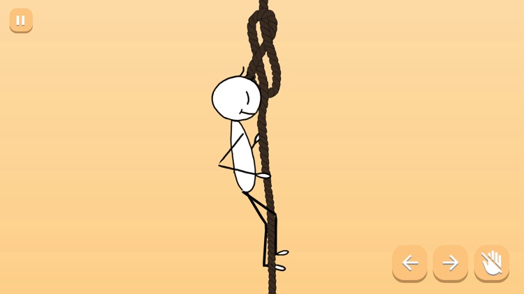 Swing it! - Rope jumping