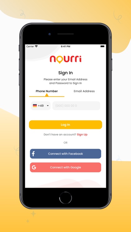 Nourri