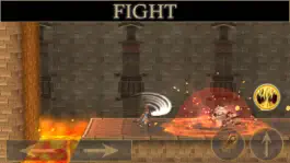 Game screenshot Zeron the Gladiator hack