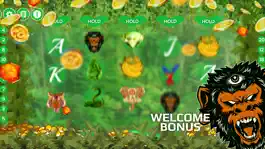 Game screenshot Jungle Treasure Slot mod apk