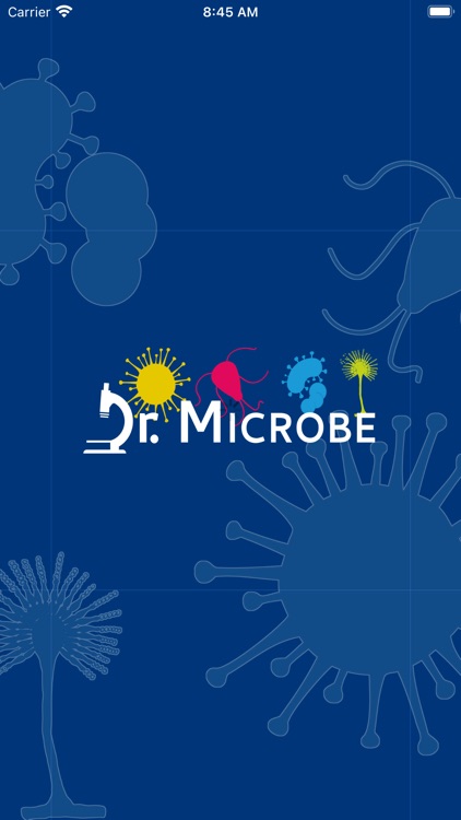 DrMicrobe