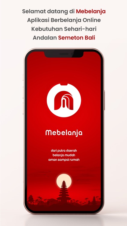 Mebelanja