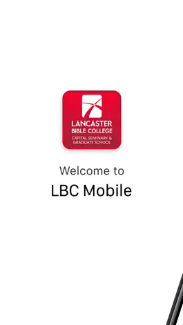 Game screenshot Lancaster Bible College Mobile mod apk