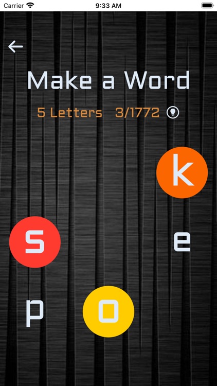 Make the Word screenshot-6