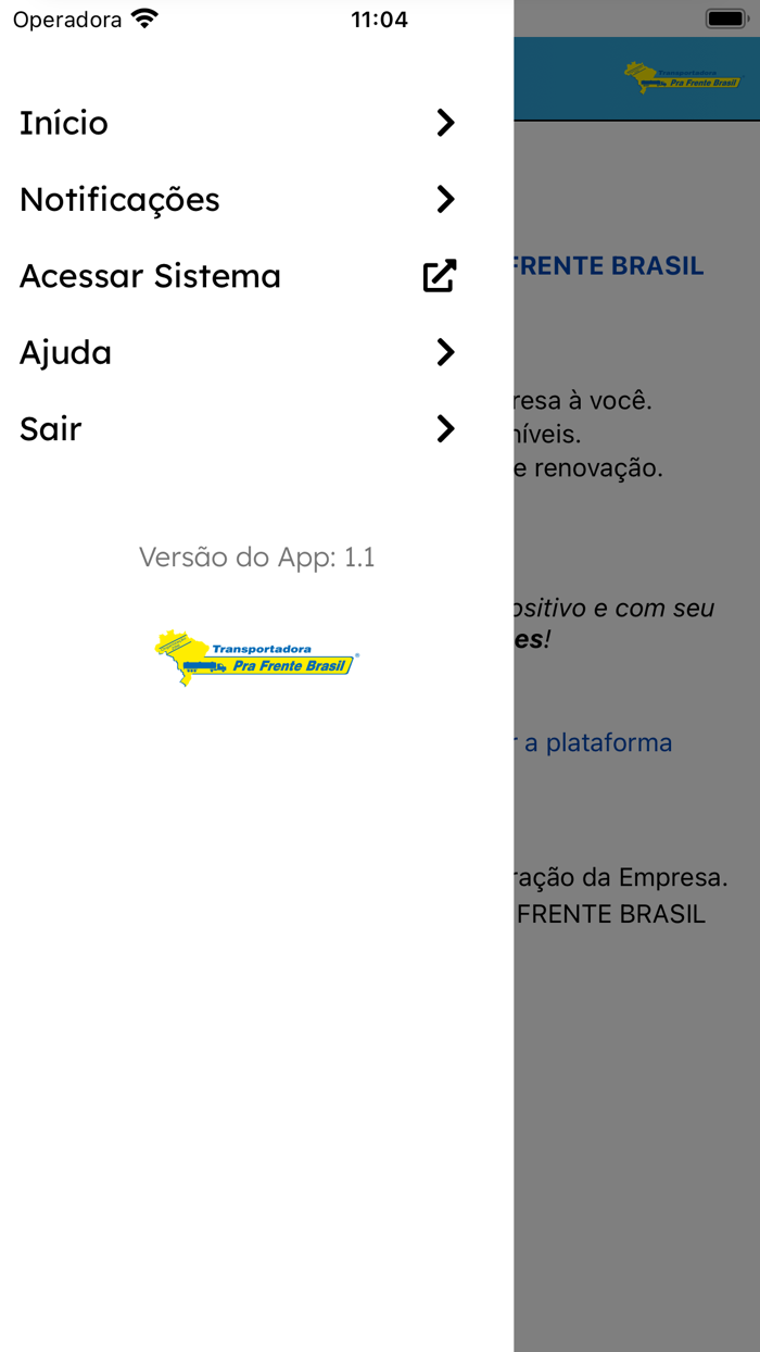Portal Pra Frente Brasil