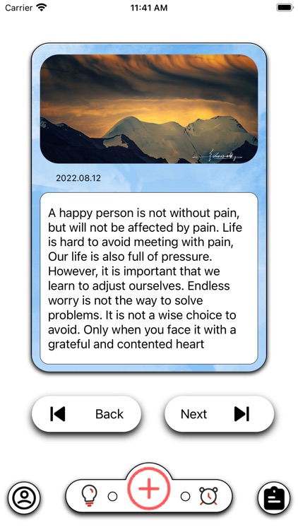 Believe In Light screenshot-3