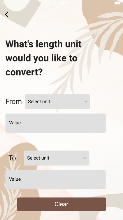 Convertools