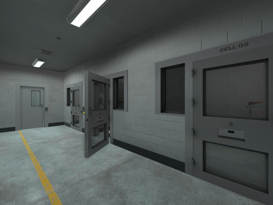 Screenshot #6 pour Conviction Escape