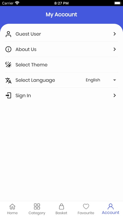 Gaia Crystal screenshot-4
