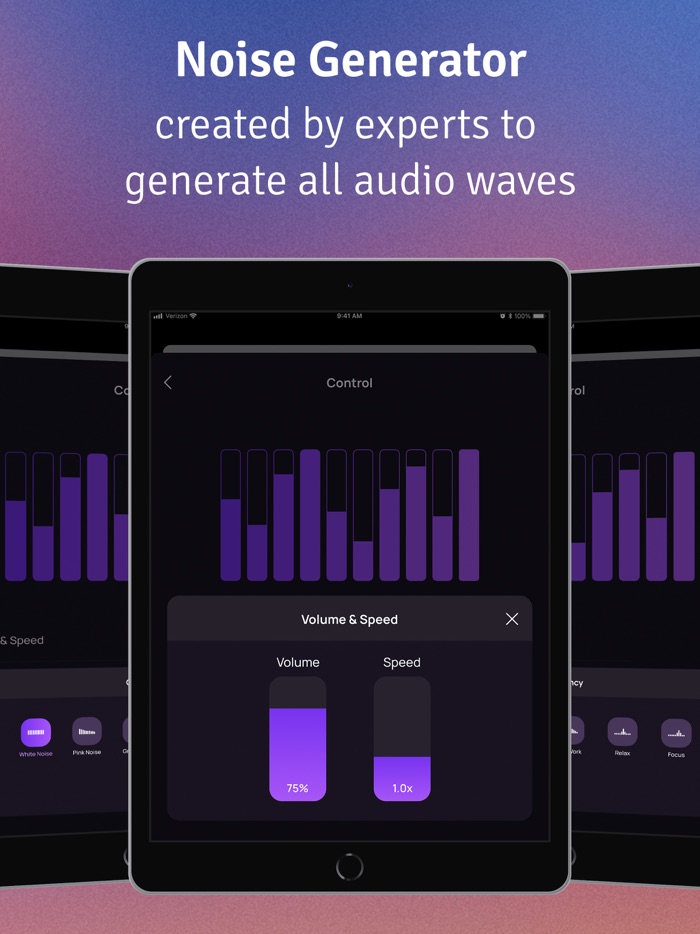 White Noise Machine •••