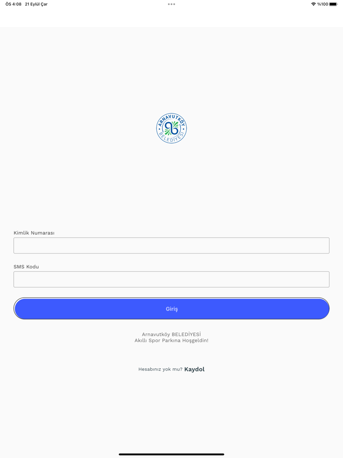 Arbey ile Akıllı Parklar