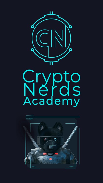 CryptoNerds Academy