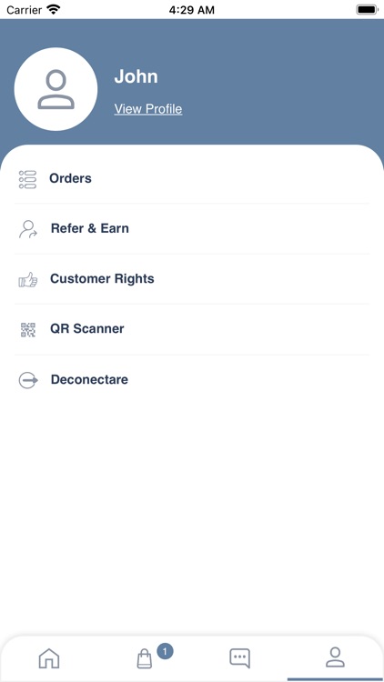 BBTQ Delivery screenshot-7