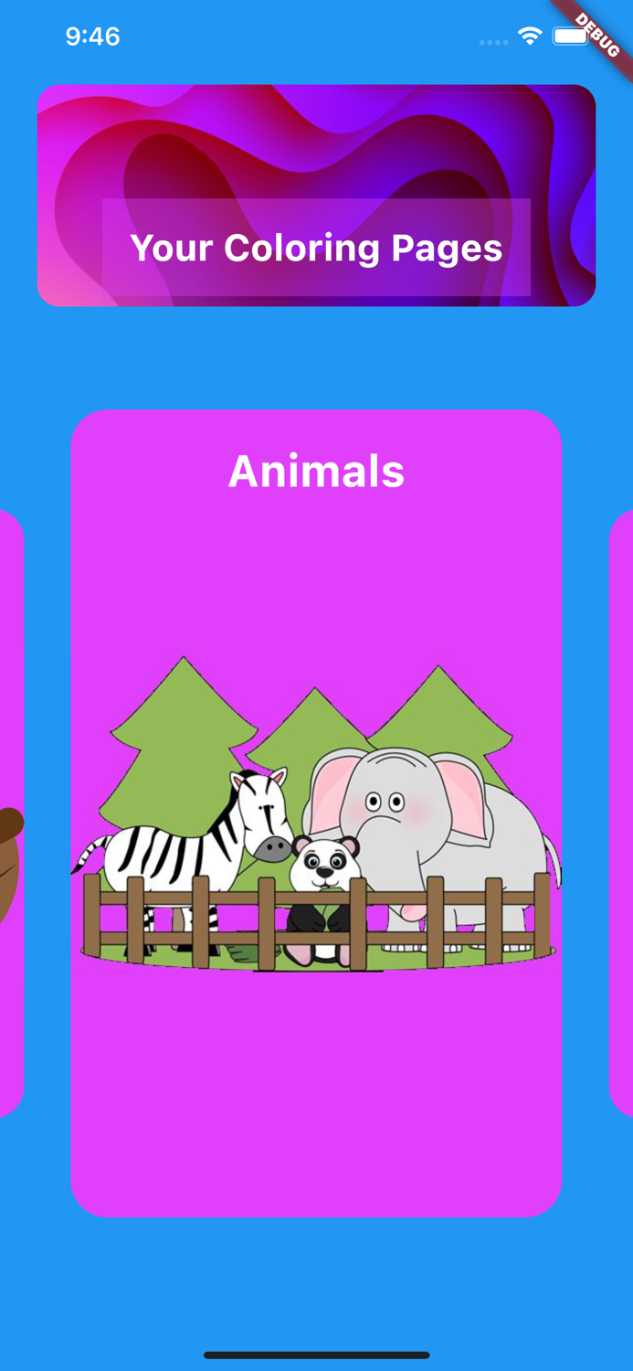 Coloring Pages - oCoder