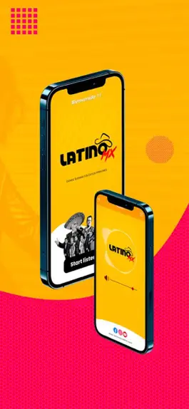 Game screenshot Latino Mx hack