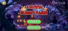 Game screenshot Ashwin Bunny Farm mod apk