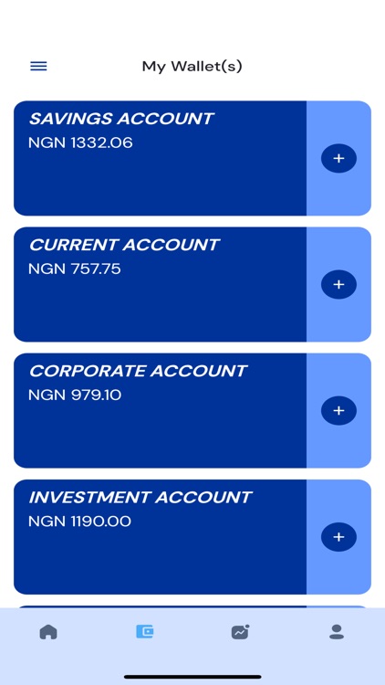 FVIS Finance House screenshot-3