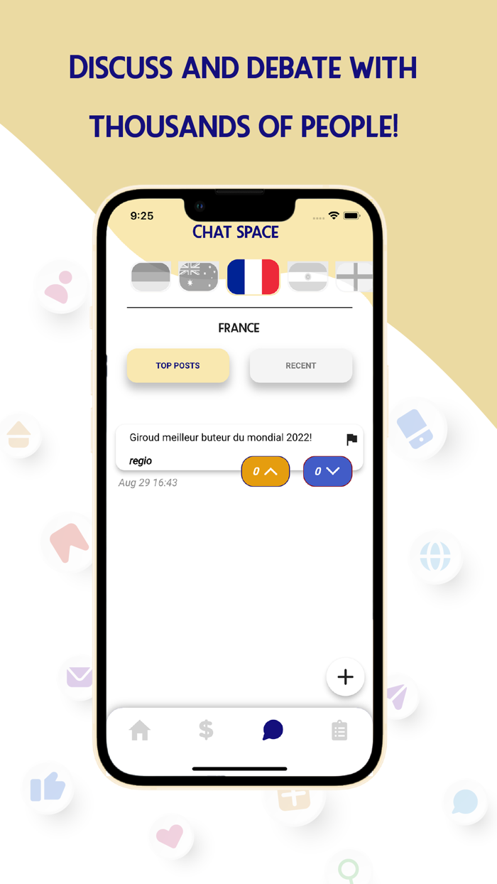 Football World Championship