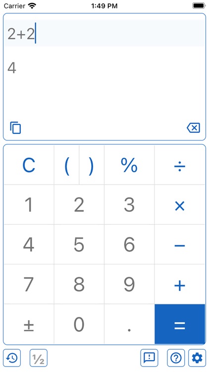 School Calculator Pro