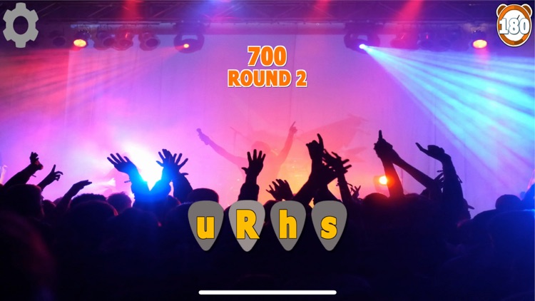 Rockband Music ID Fun Game