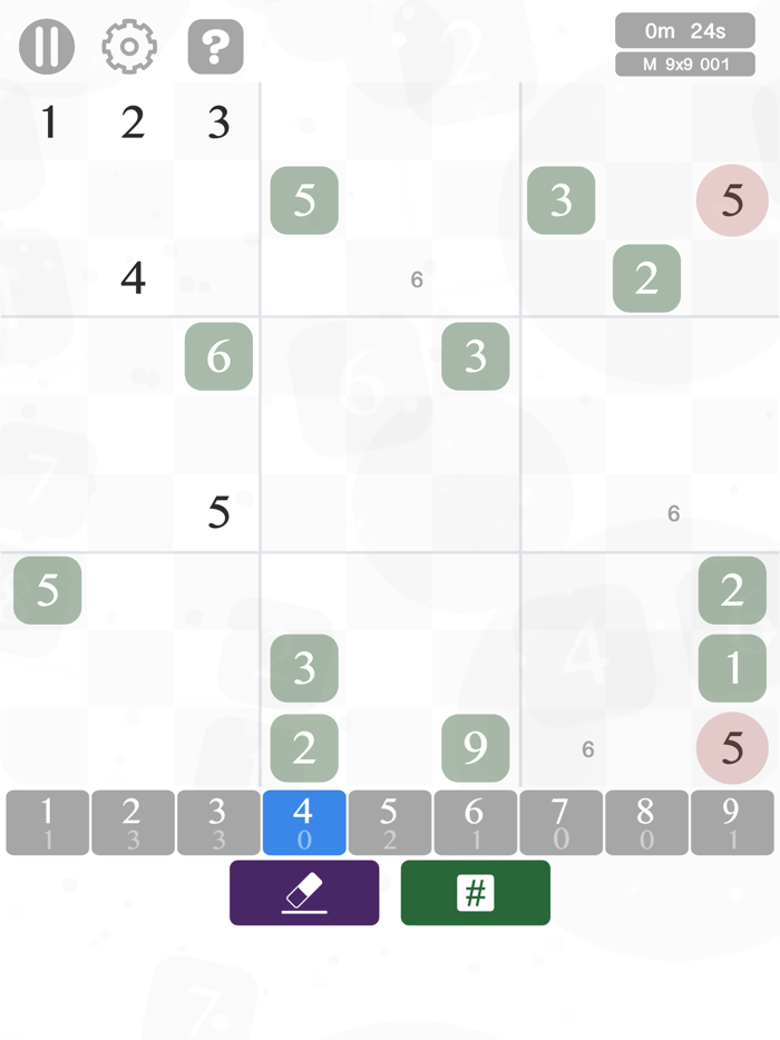 Simply Sudoku