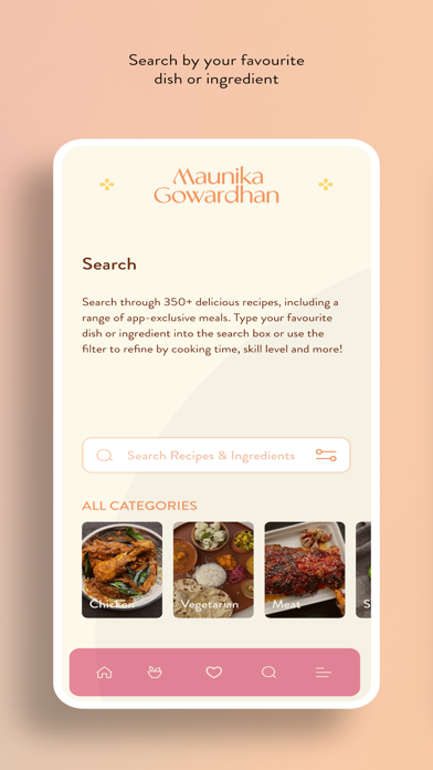 Maunika's Indian Recipes Maunika's Indian Recipes