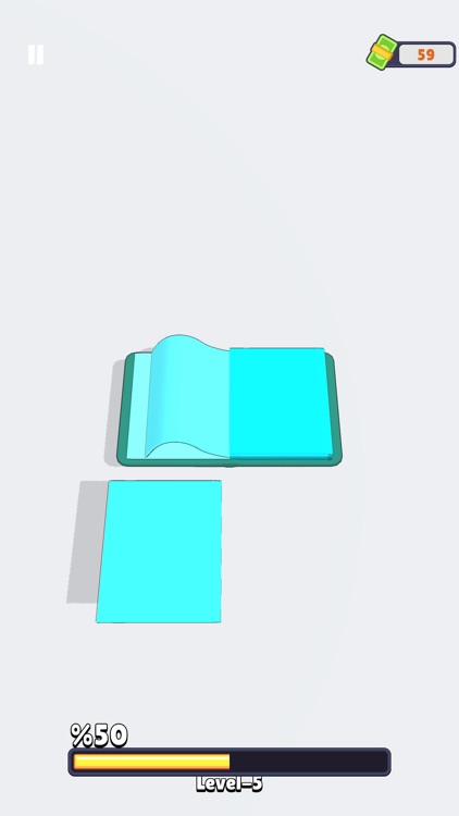 Sort the Pages screenshot-3