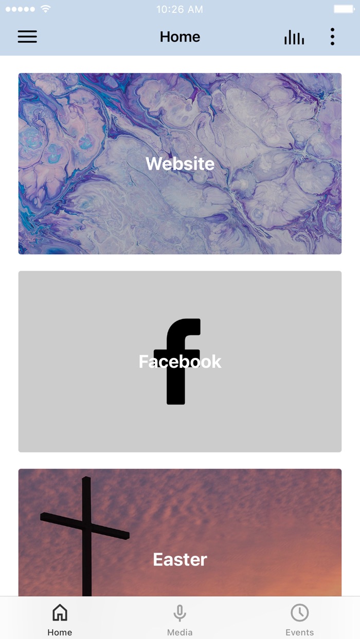 Convent Avenue Baptist Church