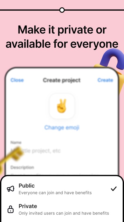 One app — all Benefits screenshot-4