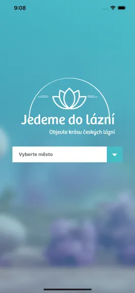 Game screenshot Jedeme do lázní mod apk