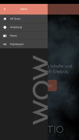 Game screenshot WOW Ticino apk
