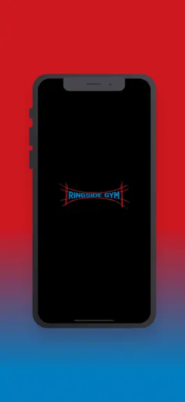 Game screenshot Ringside Gym mod apk