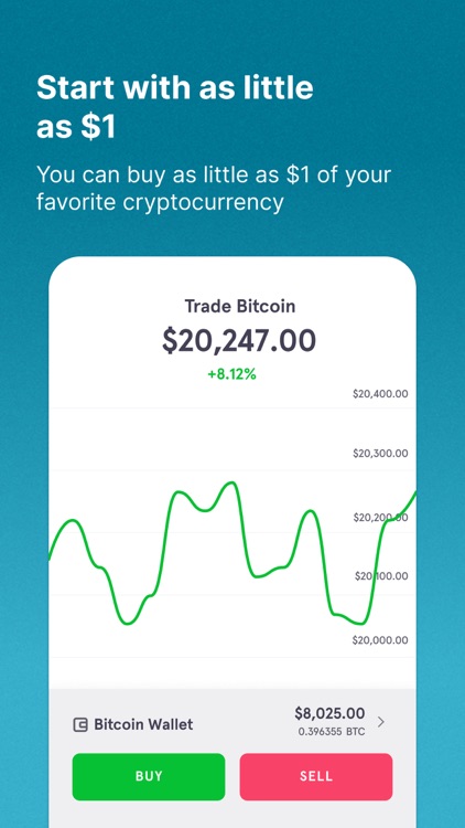 FTX - Buy Crypto, Stocks, ETFs