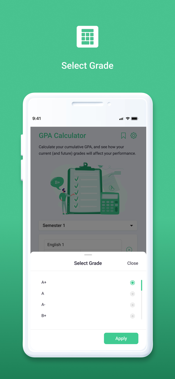 GPA Calculator - WriteMyEssay