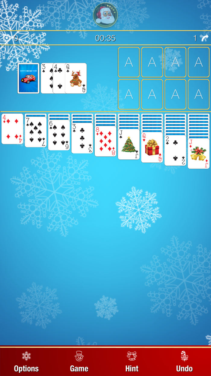 Solitaire 2G Double Pro