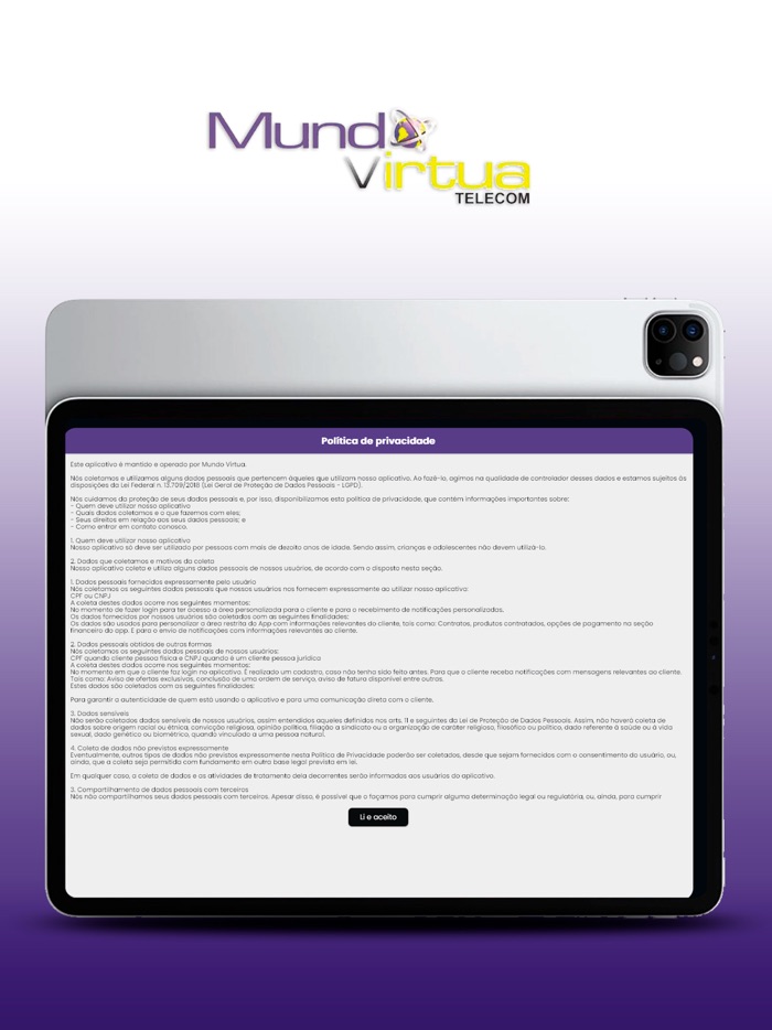 Mundo Virtua Telecom