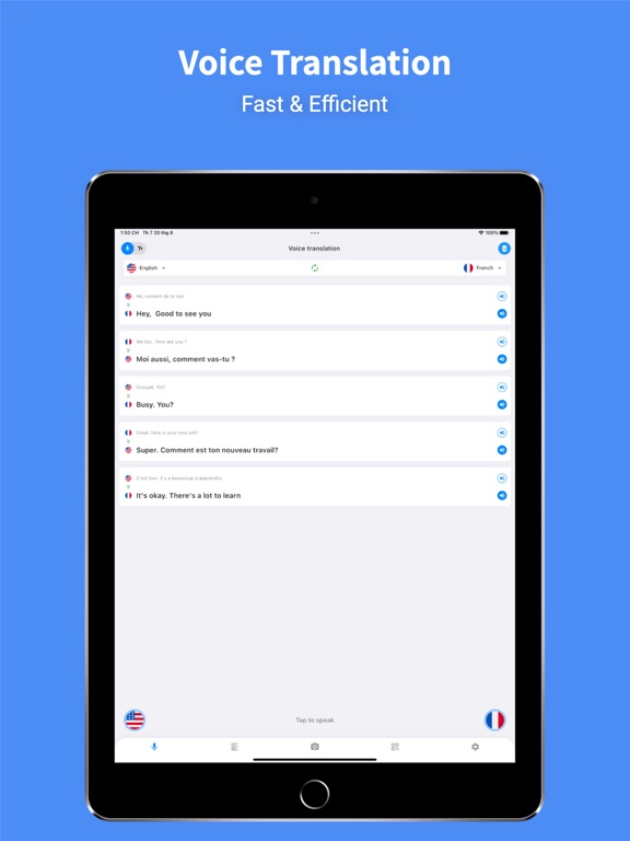 Language Translator Pro - All+ screenshot 2