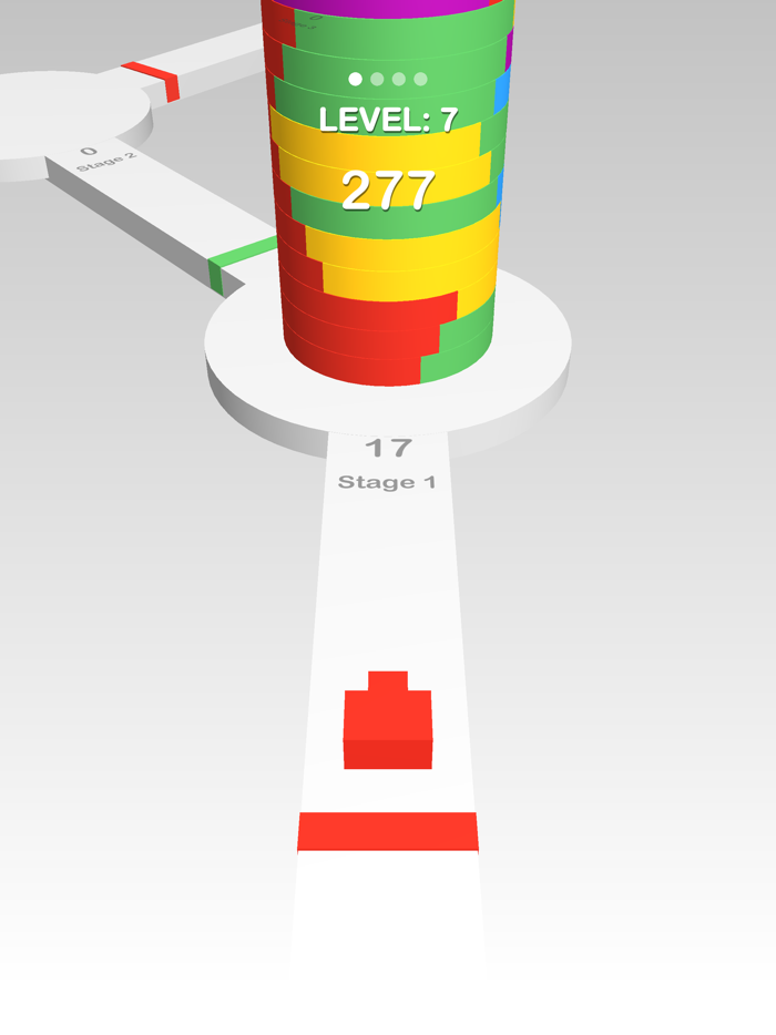 Знищити вежу 3D