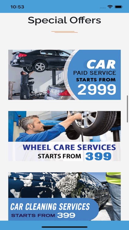 Bosch Car Service Gurgaon